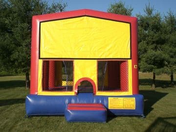 Original Bouncer — Bounce House rental
